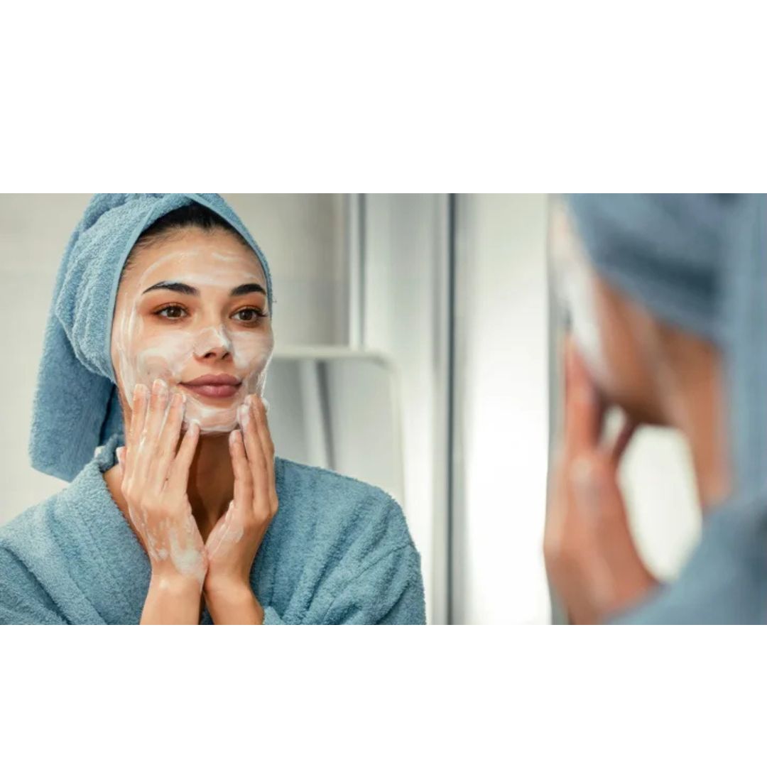 Best Idea For Face Cleansing