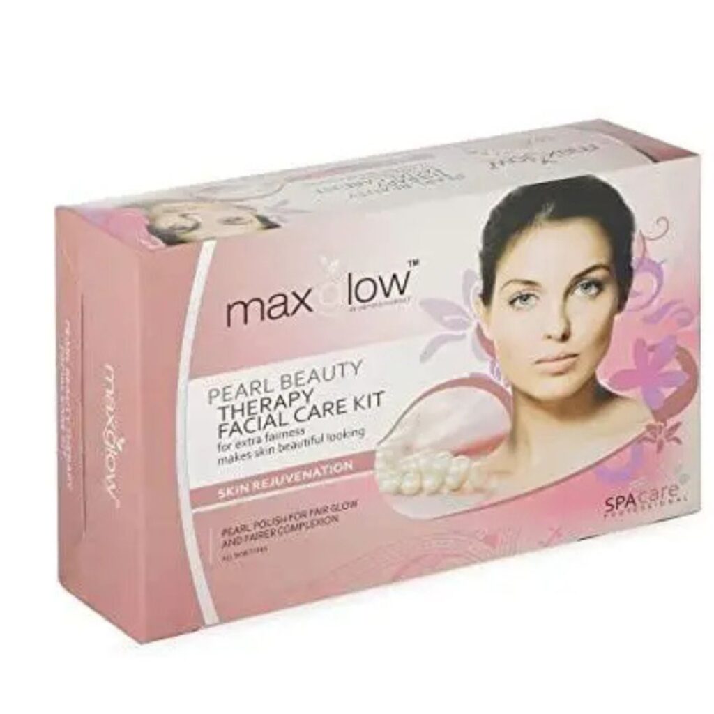 Best Benefit Of Maxglow Facial Kit