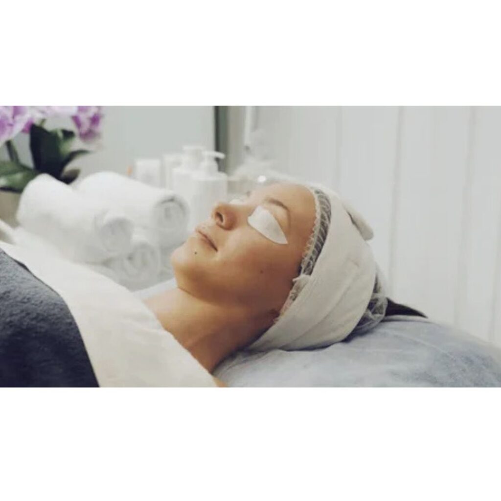 Benefit Of Ozon Treatment