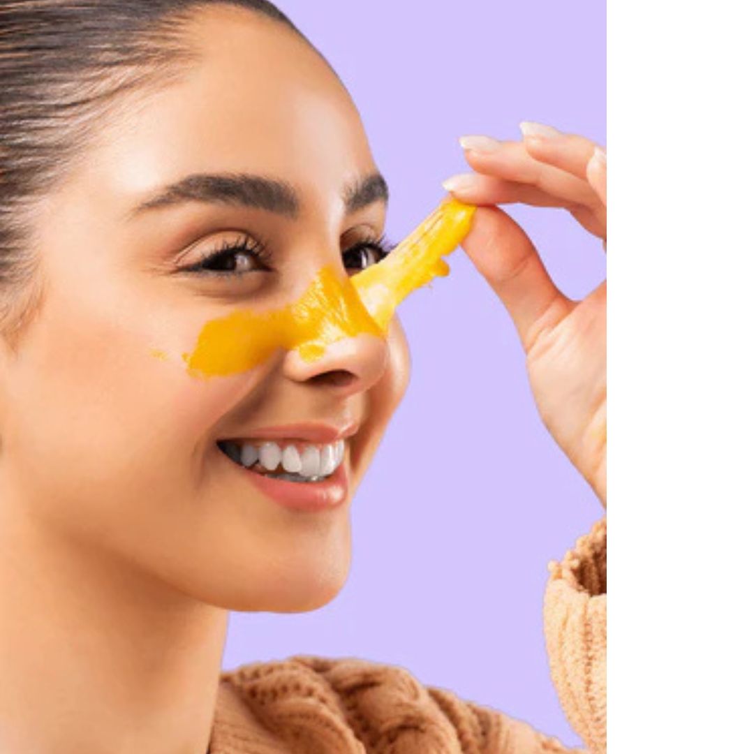 Best Blackheads Removal Tips