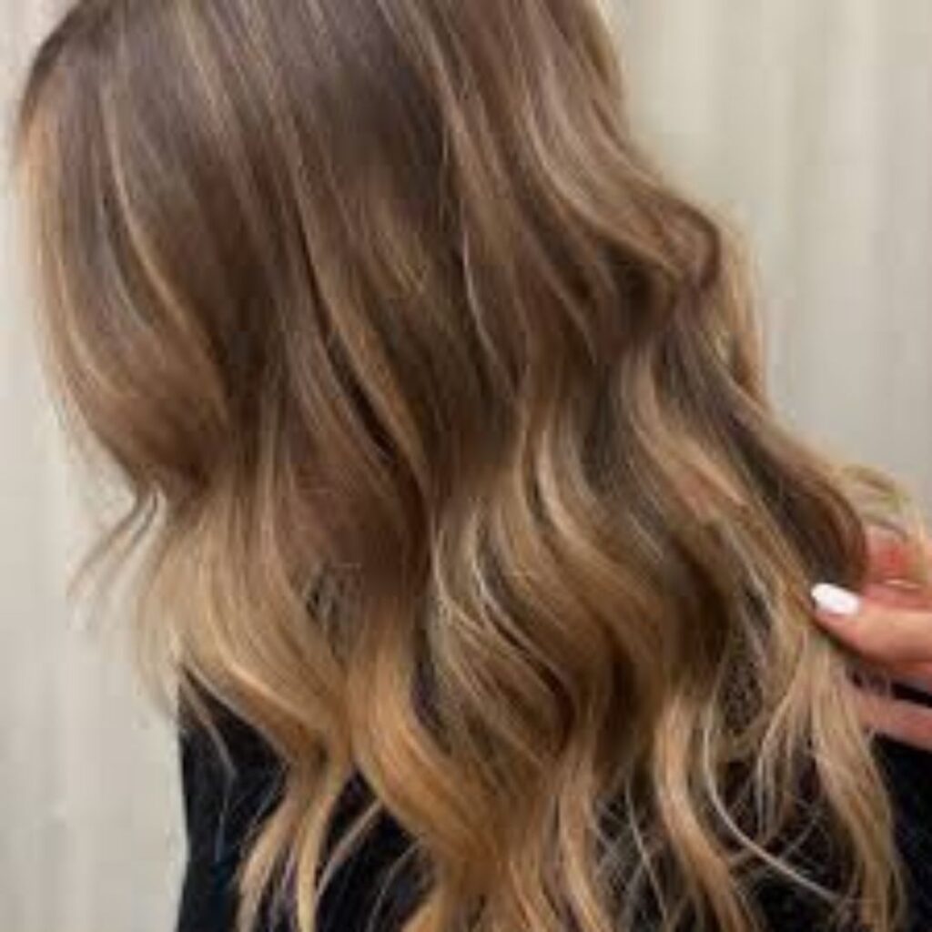 Best 7 Benefit Of Hair Highlights