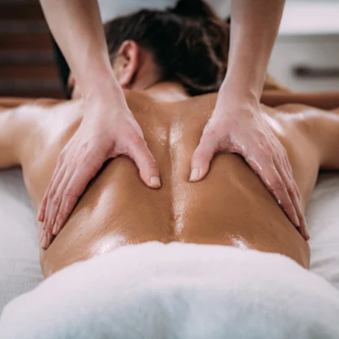 Best Benefit Of Body Massage