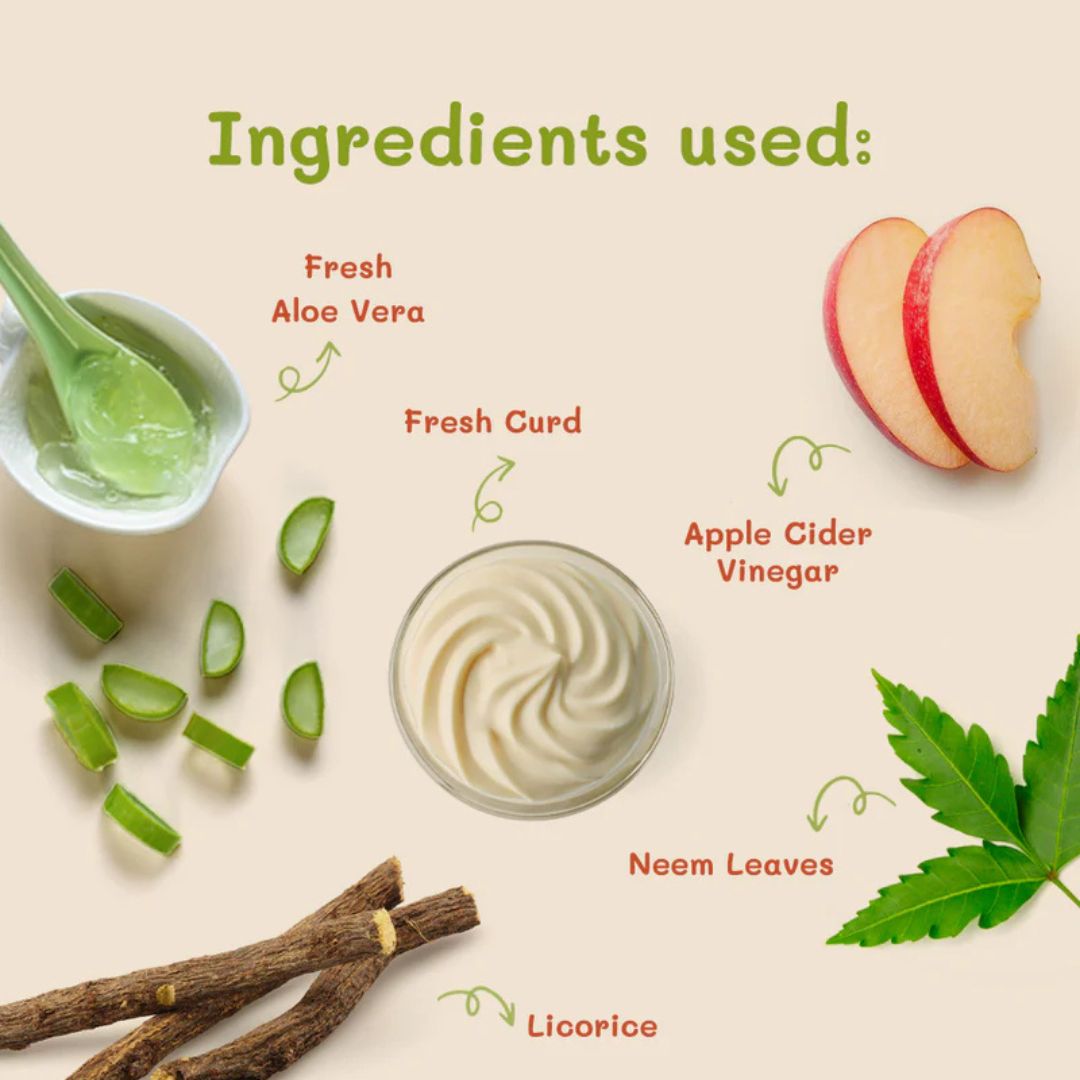 BEST HOME REMEDIES FOR HAIR SPA